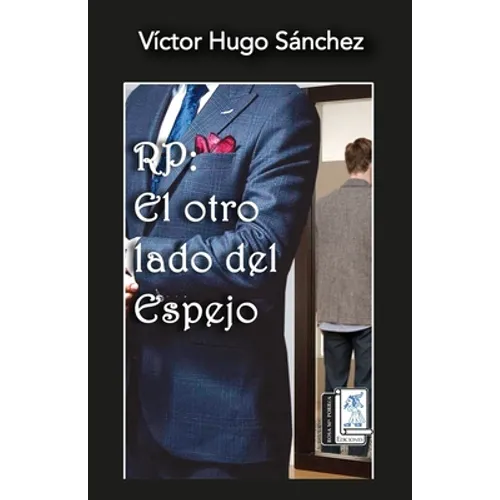 Rp: El Otro Lado del Espejo