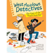 West Meadows Detectives: The Case of the Snack Snatcher
