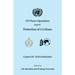 UN Peace Operations: Part IV (Protection of Civilians)