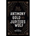 Antimony, Gold, and Jupiter's Wolf: How the Elements Were Named