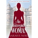 An Intrepid Woman: A Historical Romance Mystery