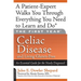 Celiac Disease and Living Gluten-Free: An Essential Guide for the Newly Diagnosed