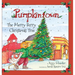 Pumpkintown: The Merry Berry Christmas Tree