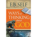 Ways of Thinking about God: The Bible, Philosophy, and Science