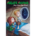 Ahoy, Ghost Ship Ahead!