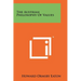 The Austrian Philosophy Of Values
