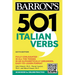 501 Italian Verbs, Sixth Edition