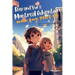 Ray and Yui's Montreal Adventure (레이와 유이의 몬트리올 모험): Bilingual Engl