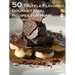 50 Truffle-Flavored Gourmet Meal Recipes for Home