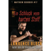 Ein Schluck vom harten Stoff