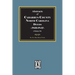 Cabarrus County, North Carolina Deeds, 1832-1842. (Volume #4)
