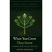 When You Grow, They Grow: The Brave Parent's Path From Reactive Fear to Convergent Living