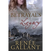 Betrayal's Legacy: (The Highland Legacy Series book 2)
