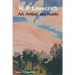 H. P. Lovecraft: Art, Artifact, and Reality