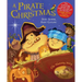 A Pirate Christmas: The Nativity Story
