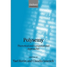 Polysemy: Theoretical and Computational Approaches