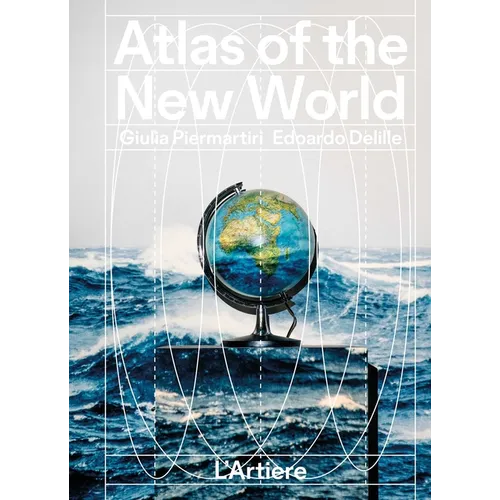 Atlas of the New World