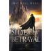 Shadow of Betrayal