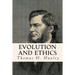 Evolution and Ethics