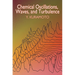 Chemical Oscillations, Waves, and Turbulence