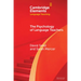 The Psychology of Language Teachers
