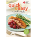 American Heart Association Quick & Easy Cookbook, 2nd Edition: More Than 200 Healthy Recipes You Can Make in Minutes