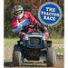 The Tractor Race
