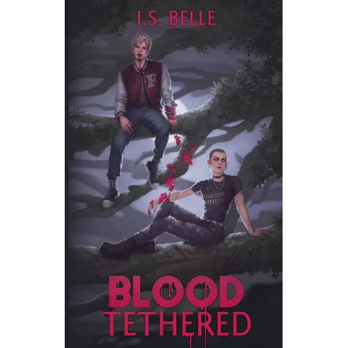 Blood Tethered (Paperback)