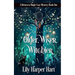 Older, Wiser, Witchier: A Return to Magic Cozy Mystery