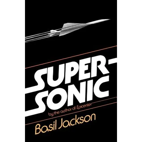 Supersonic