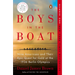 The Boys in the Boat: Nine Americans and Their Epic Quest for Gold at the 1936 Berlin Olympics