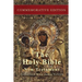 The Holy Bible: New Testament: Commemorative Edition