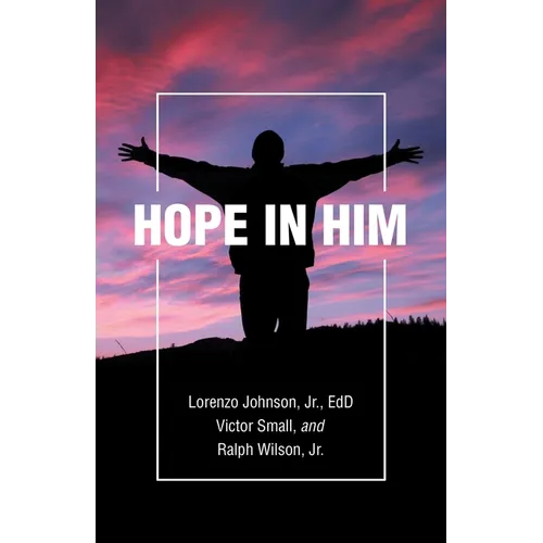 Hope in Him