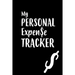 My Personal Expense Tracker: Money, money... and money!