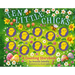 Ten Little Chicks: A Counting Storybook