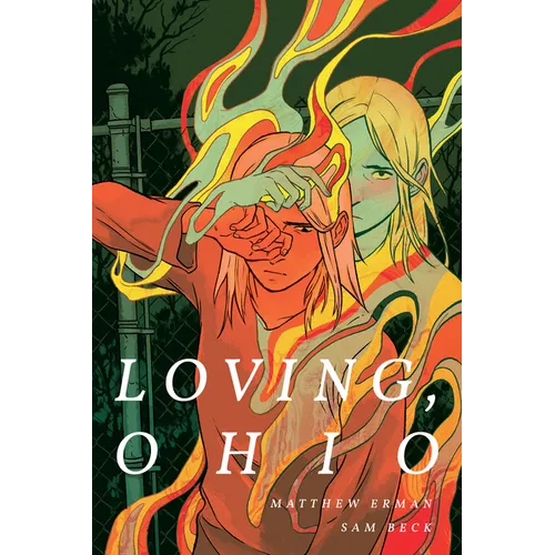Loving, Ohio