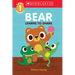 Bear Learns to Share (Scholastic Reader, Level 1)