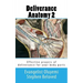 Deliverance Anatomy 2: Effective prayers of deliverance for your body parts
