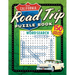 The Great California Road Trip Puzzle Book