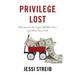 Privilege Lost: Who Leaves the Upper Middle Class and How They Fall