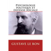 Psychologie politique et defense sociale