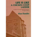 Life Is Like a Chicken COOP Ladder: A Study of German National Character Through Folklore