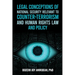 Legal Conceptions of National Security Relevant To Counter-Terrorism and Human Rights Law and Policy