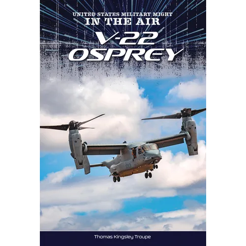 V-22 Osprey
