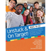 Unstuck and on Target! Ages 14-22: An Executive Function Curriculum to Support Flexibility, Planning, and Organization