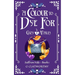 A Colour to Dye For