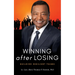 Winning After Losing: Building Resilient Teams