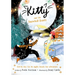 Kitty and the Snowball Bandit: Volume 11