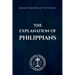 The Explanation of Philippians