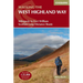 The West Highland Way: Milngavie to Fort William Scottish Long Distance Route
